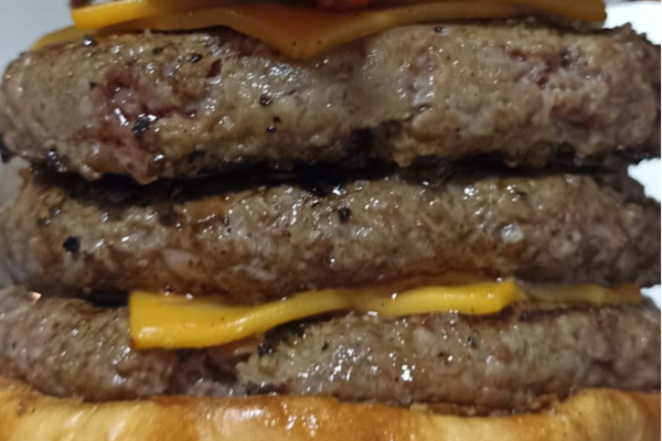 item delicioso