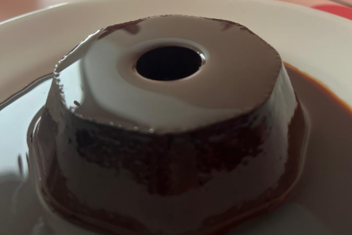 item delicioso