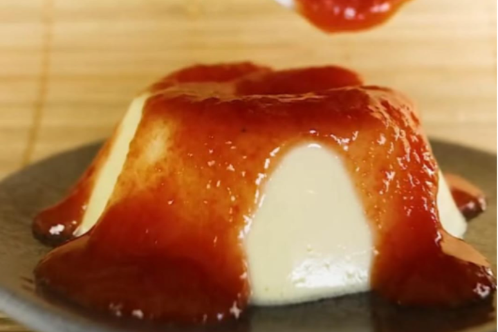 item delicioso