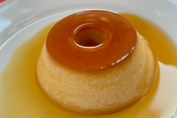 item delicioso