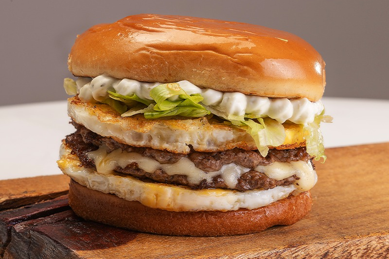item delicioso