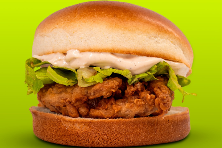 item delicioso