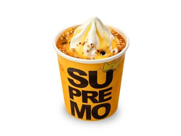 item delicioso