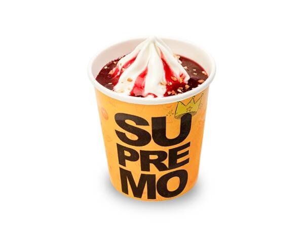 item delicioso