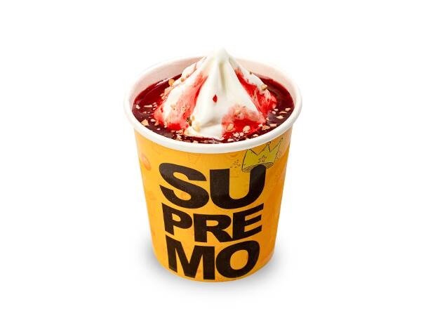item delicioso