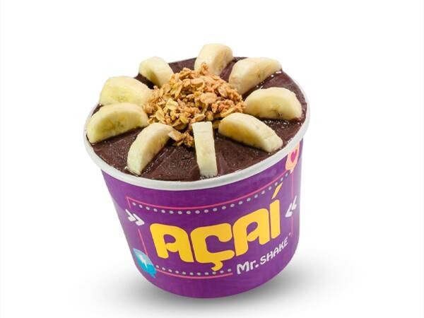 item delicioso