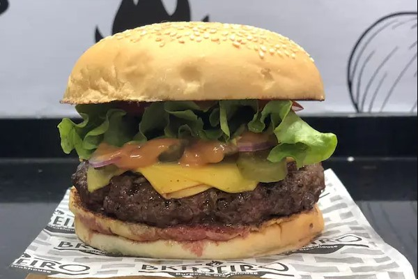 item delicioso