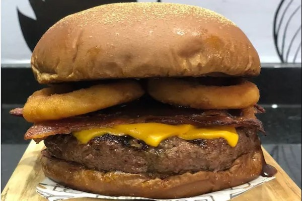 item delicioso