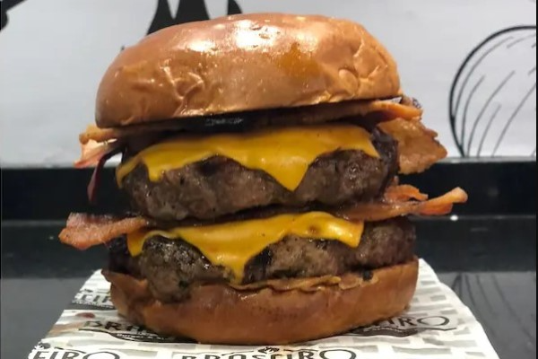 item delicioso