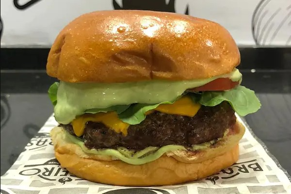 item delicioso