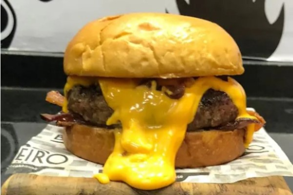 item delicioso