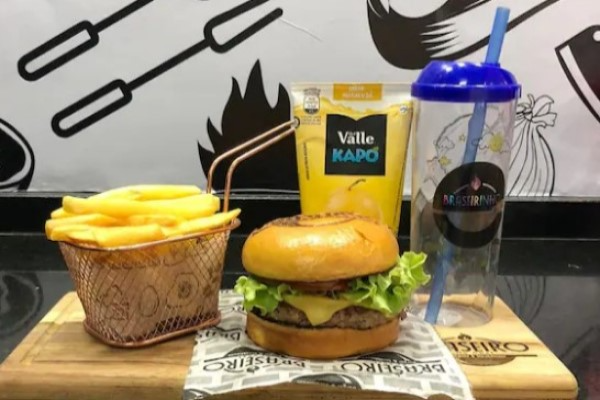 item delicioso