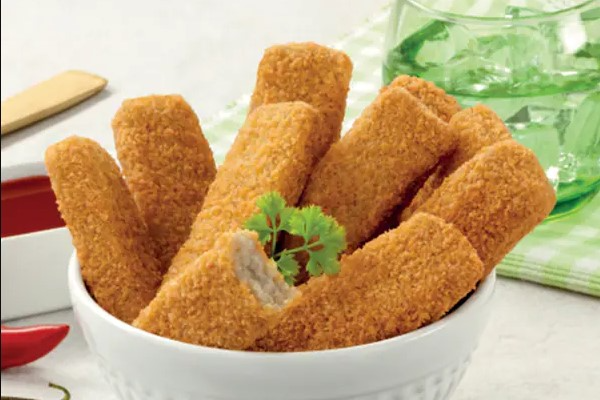 item delicioso