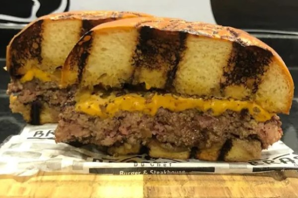 item delicioso