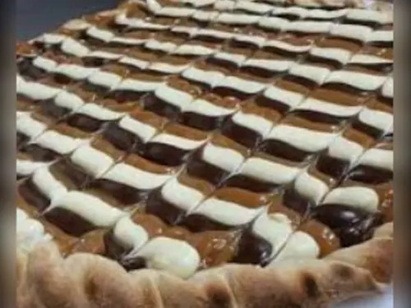 item delicioso