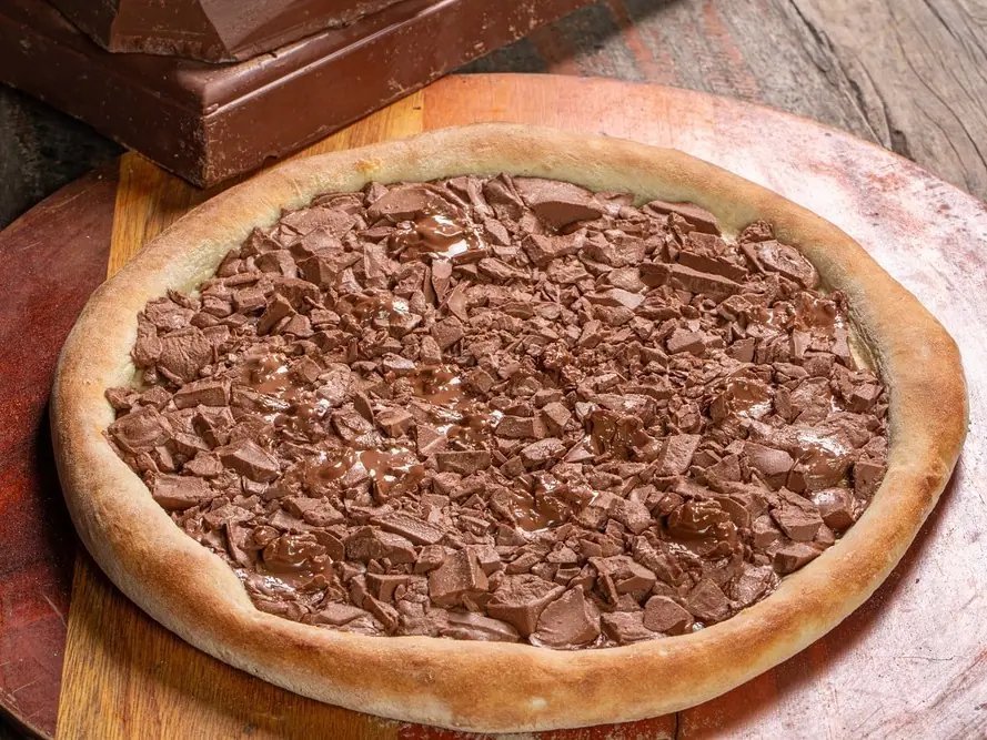 item delicioso