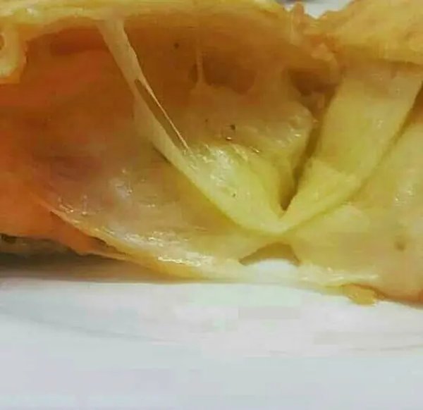 item delicioso