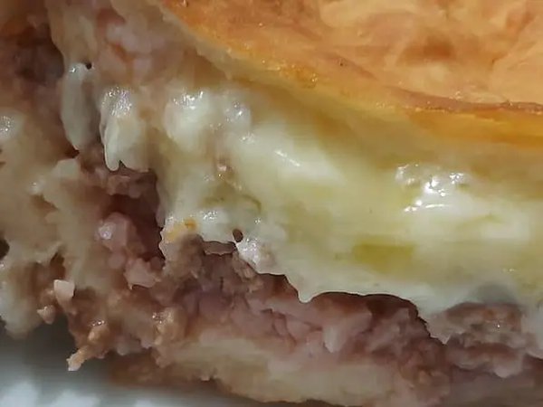 item delicioso