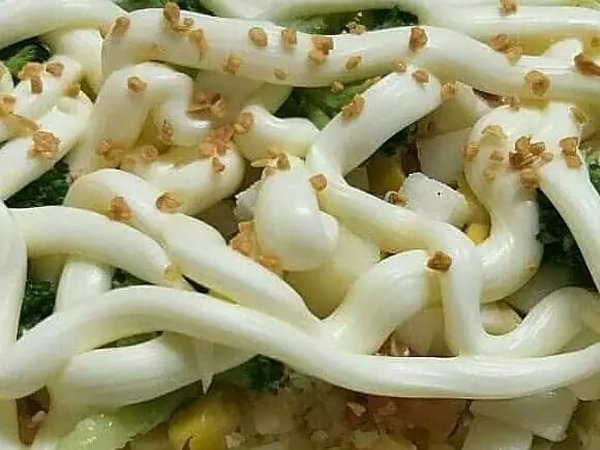 item delicioso