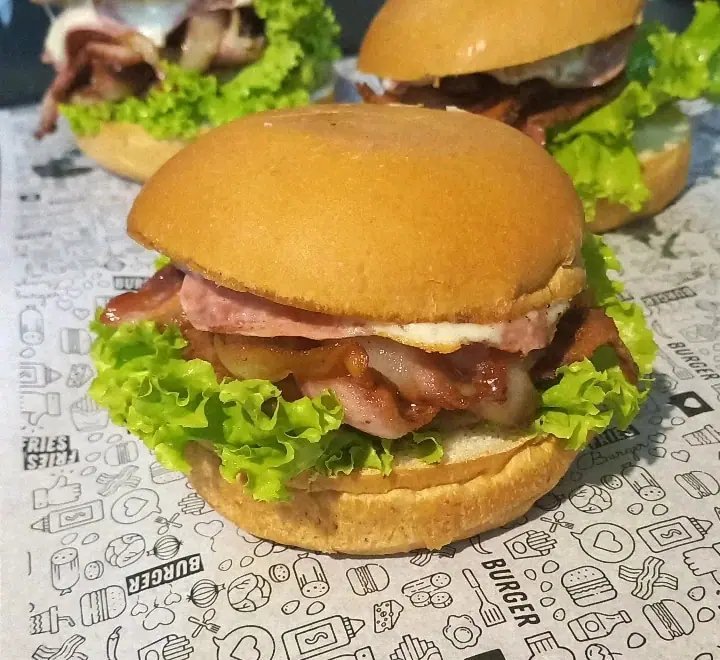 item delicioso