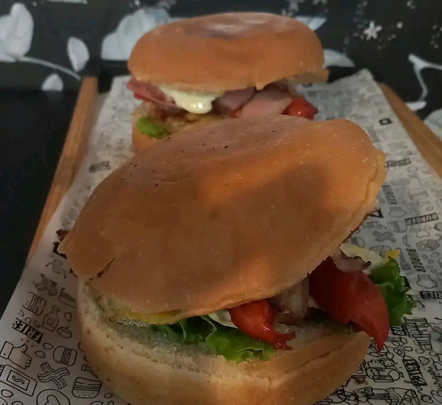 item delicioso