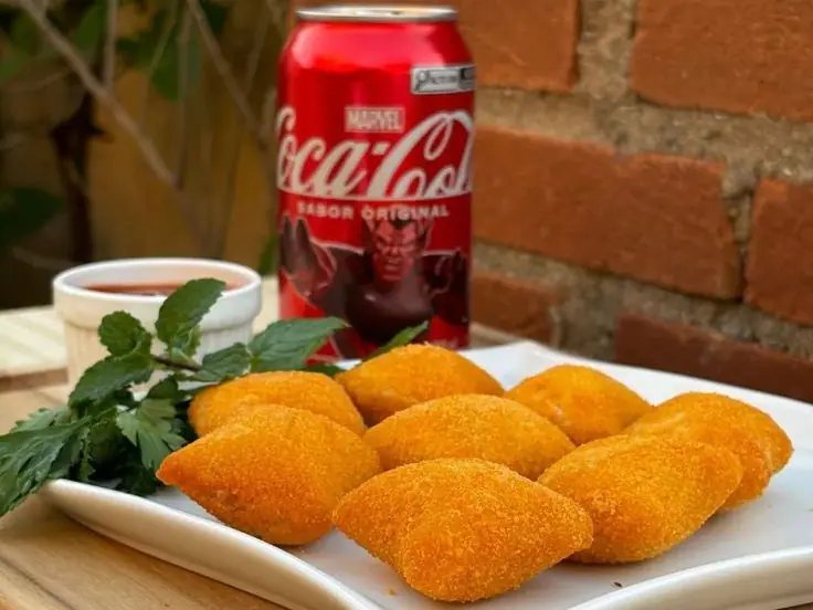item delicioso