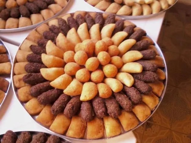 item delicioso