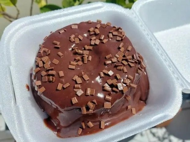 item delicioso
