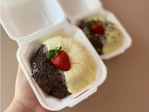 item delicioso