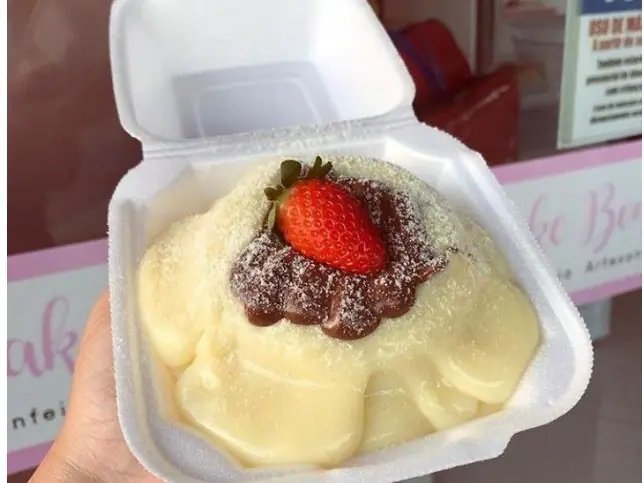 item delicioso