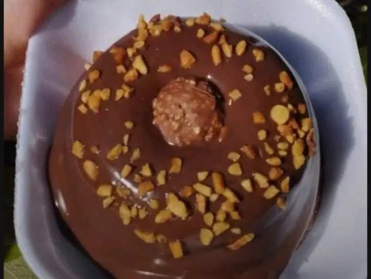 item delicioso