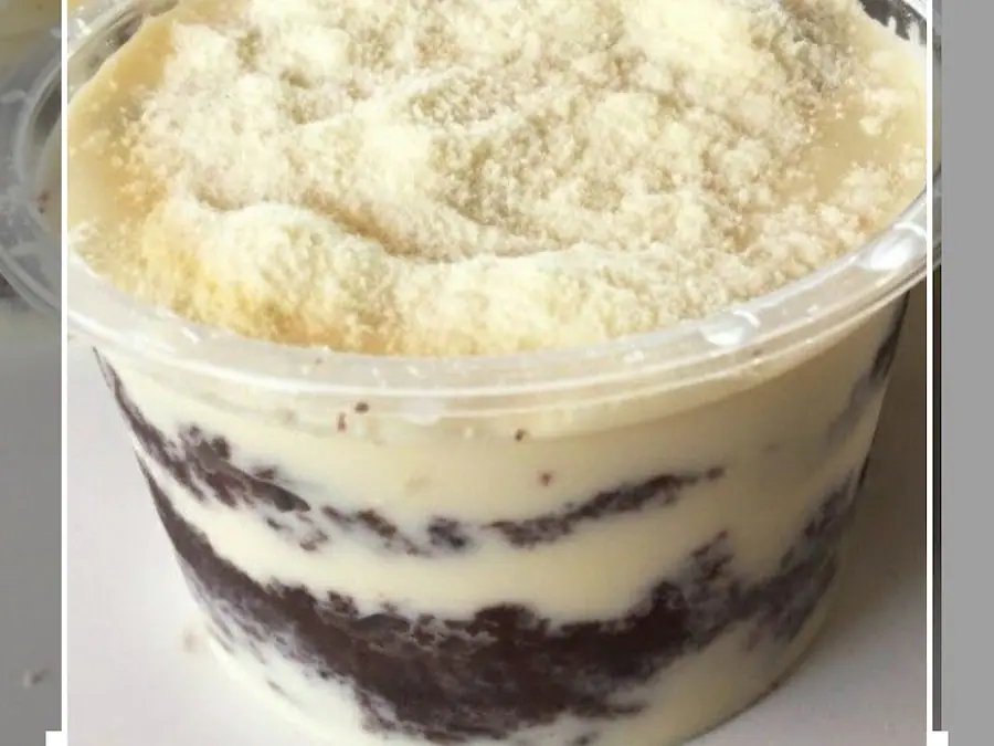 item delicioso