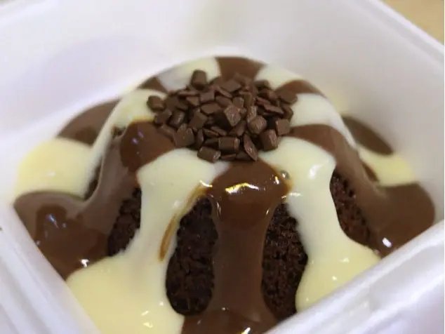 item delicioso