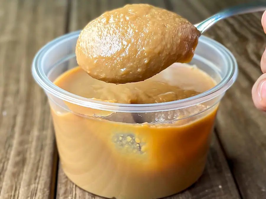 item delicioso
