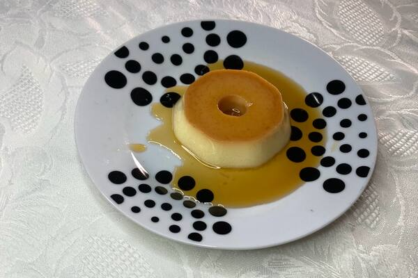 item delicioso