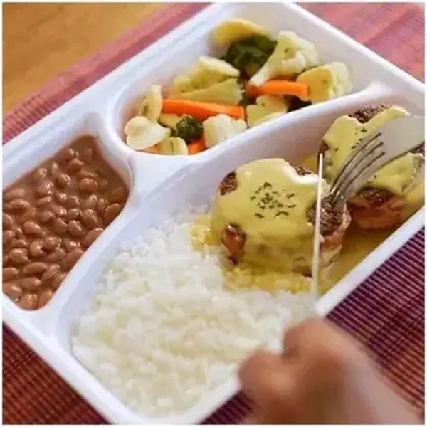 item delicioso