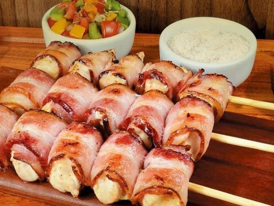 item delicioso