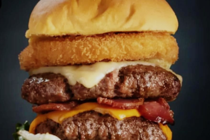 item delicioso