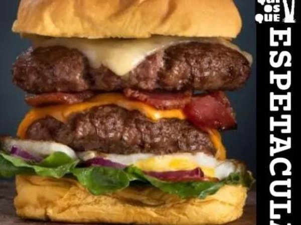 item delicioso