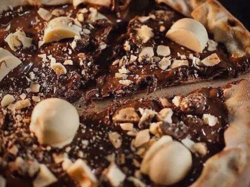 item delicioso