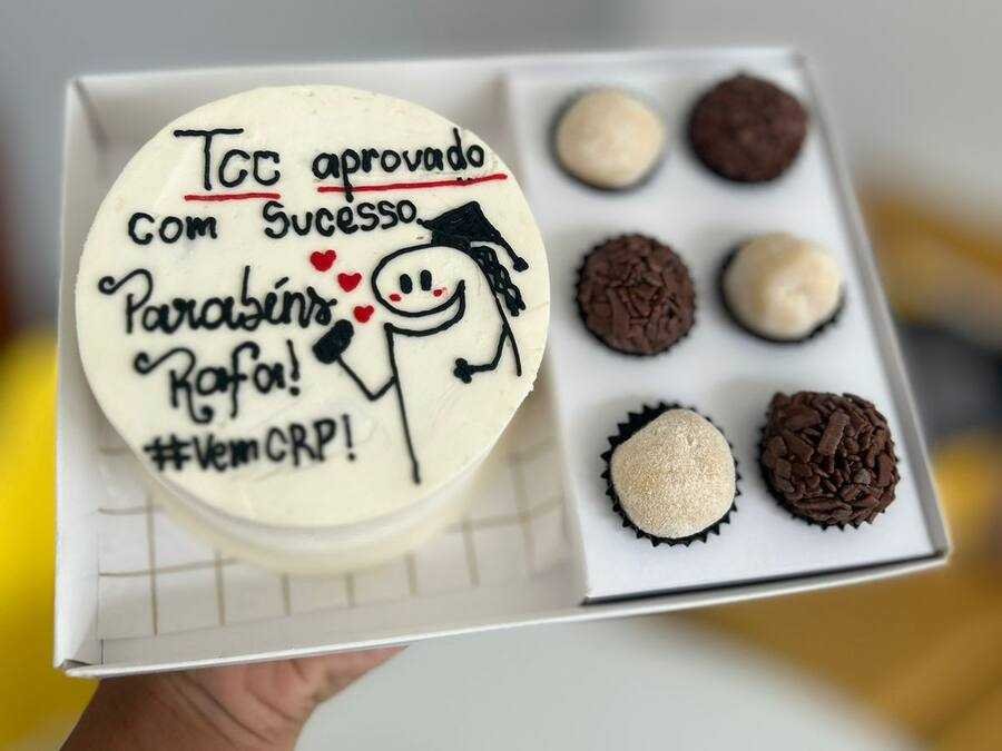 item delicioso