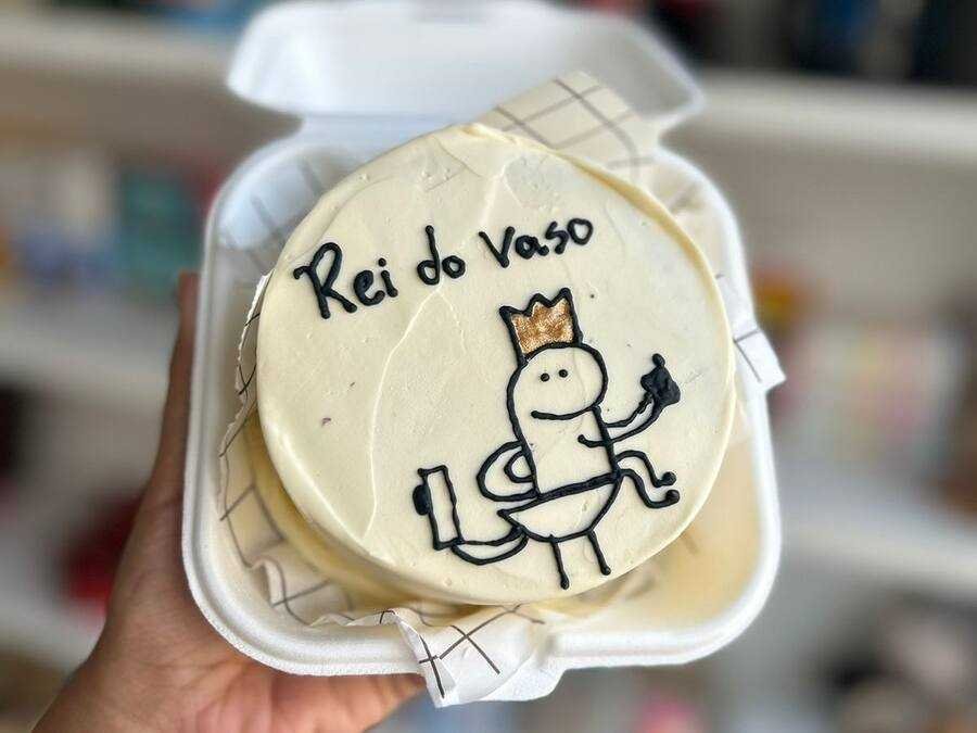item delicioso