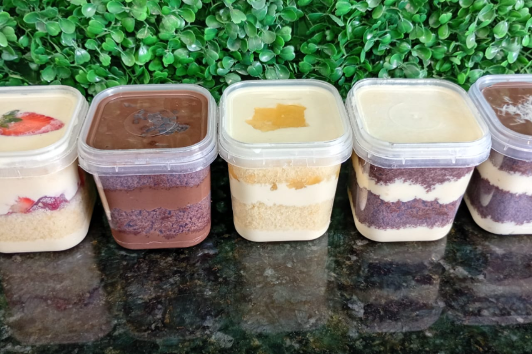 item delicioso