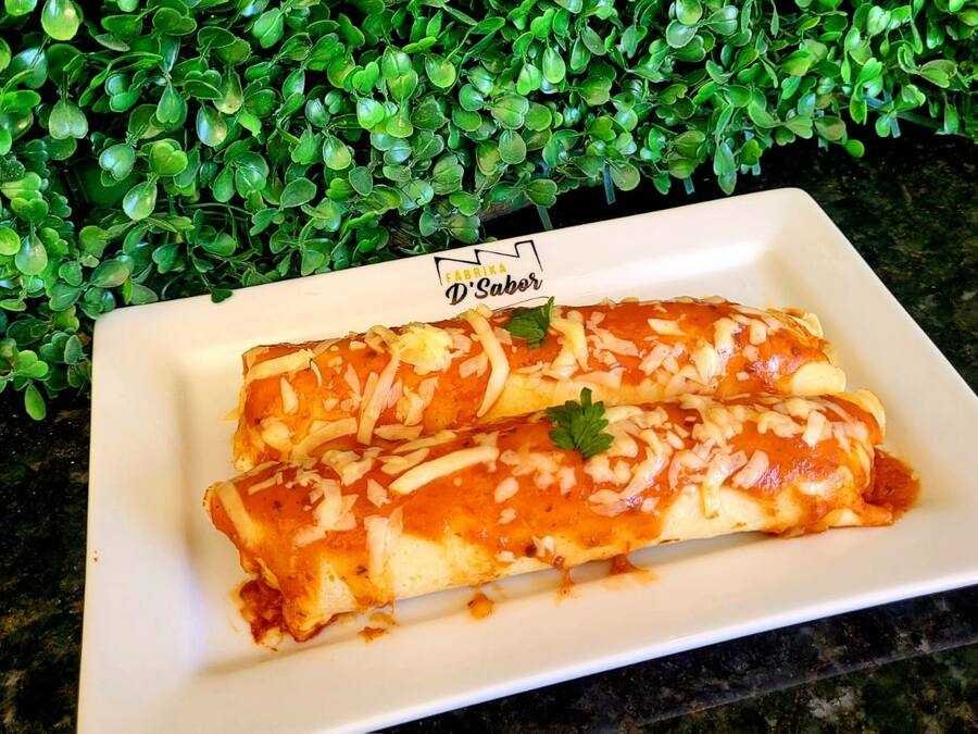 item delicioso