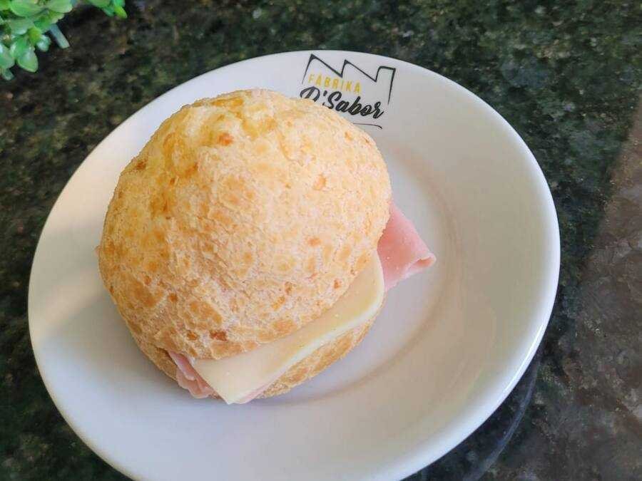 item delicioso