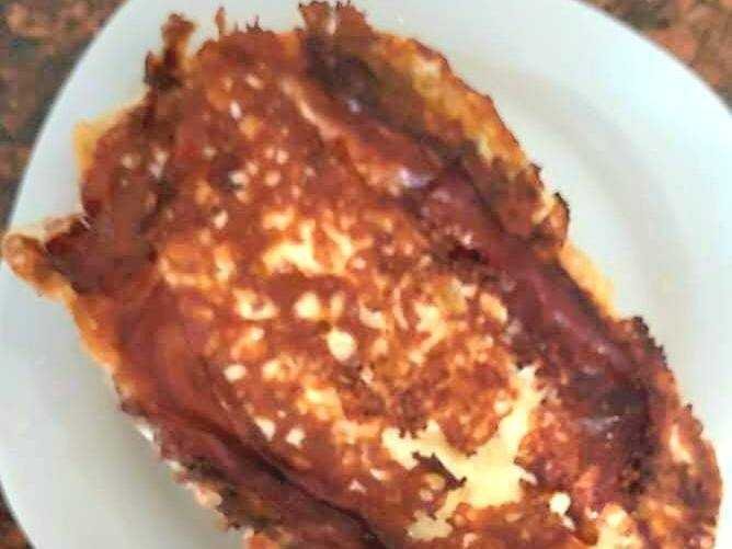 item delicioso