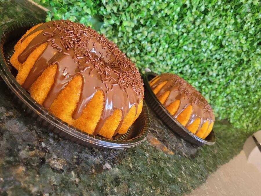 item delicioso