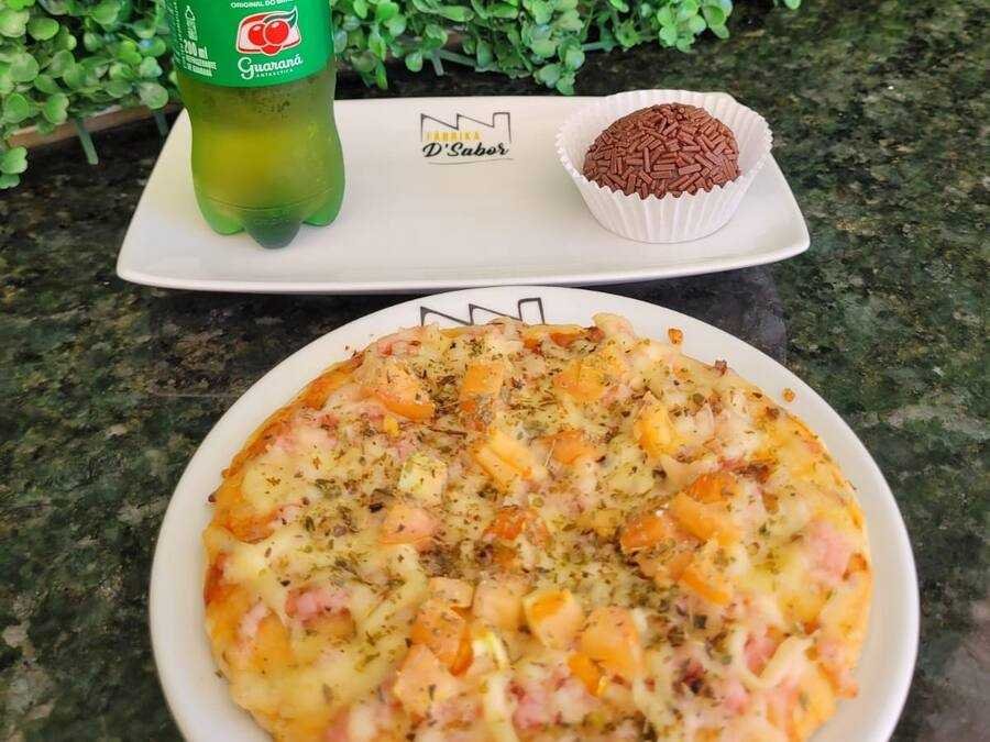 item delicioso