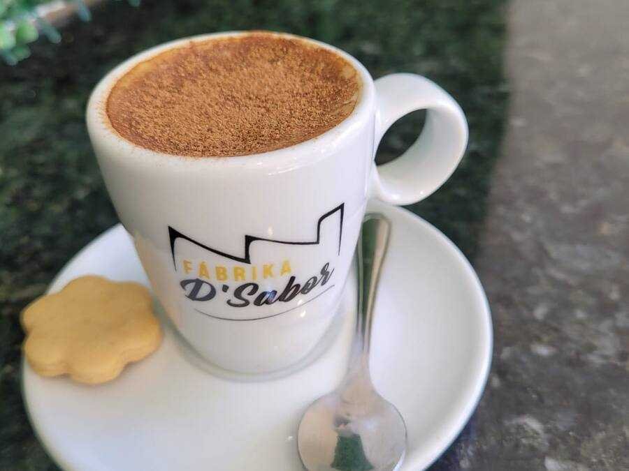 item delicioso