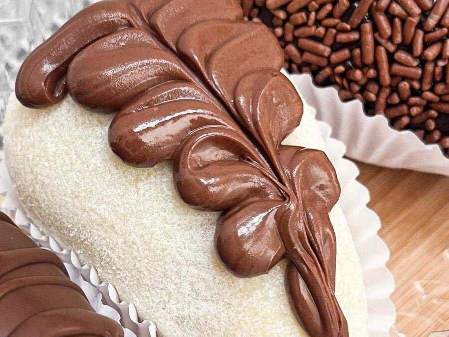 item delicioso